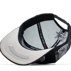 Godspeed New York GS Forever Trucker Hat