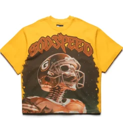 Godspeed New York Morale Tee