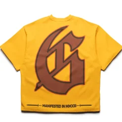 Godspeed New York Morale Tee
