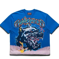 Godspeed New York Off The Leash Tee
