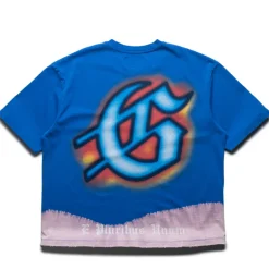 Godspeed New York Off The Leash Tee