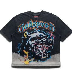 Godspeed New York Off The Leash Tee