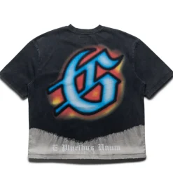 Godspeed New York Off The Leash Tee