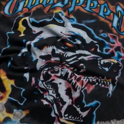 Godspeed New York Off The Leash Tee