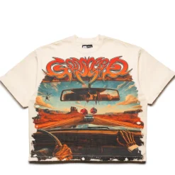 Godspeed New York On The Run Tee
