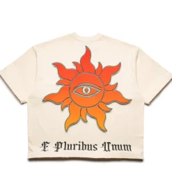 Godspeed New York On The Run Tee