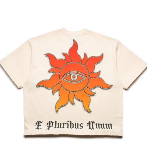 Godspeed New York On The Run Tee