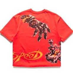 Godspeed New York P.Y.P Tee