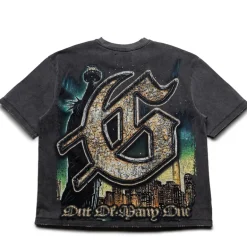 Godspeed New York Sightseeing Tee