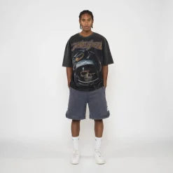Godspeed New York Space Traveler Tee