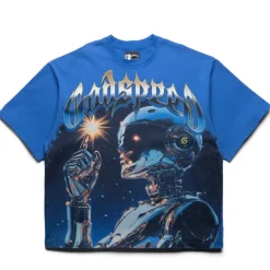 Godspeed New York Sputnik Moment Tee