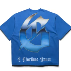 Godspeed New York Sputnik Moment Tee