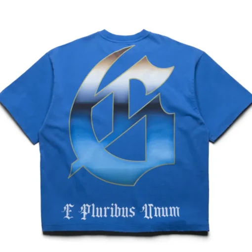 Godspeed New York Sputnik Moment Tee