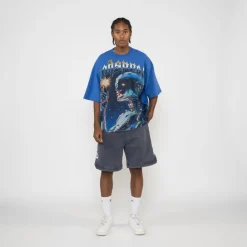 Godspeed New York Sputnik Moment Tee