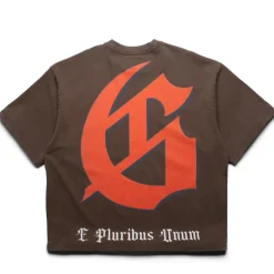 Godspeed New York Sunset Blvd Tee