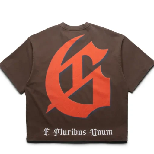 Godspeed New York Sunset Blvd Tee