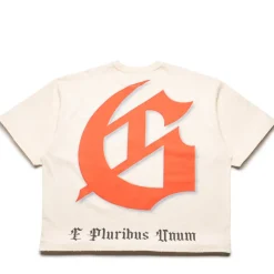 Godspeed New York Sunset Blvd Tee