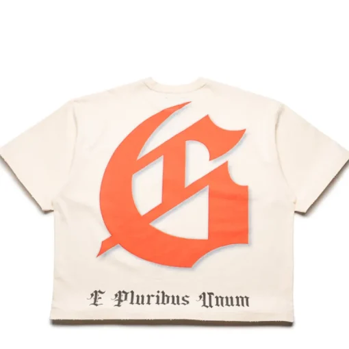 Godspeed New York Sunset Blvd Tee