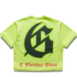 Godspeed New York Vandal Tee