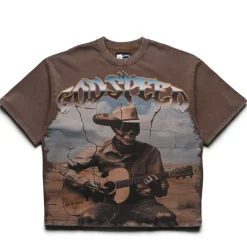 Godspeed New York Virtuoso Tee