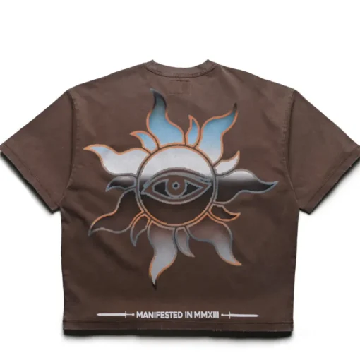 Godspeed New York Virtuoso Tee