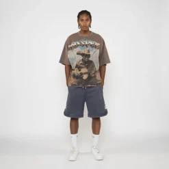 Godspeed New York Virtuoso Tee