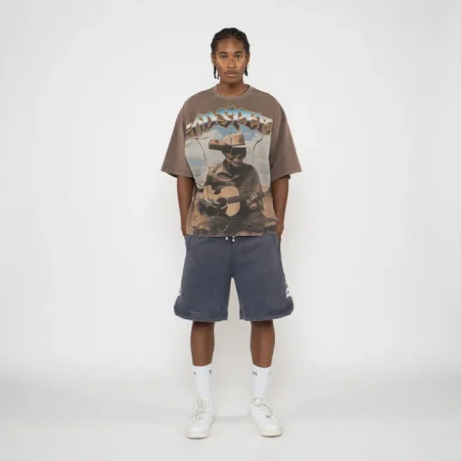 Godspeed New York Virtuoso Tee