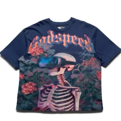 Godspeed New York Vision Pro VVS Tee