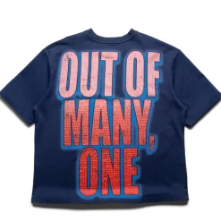 Godspeed New York Vision Pro VVS Tee