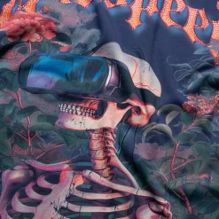 Godspeed New York Vision Pro VVS Tee