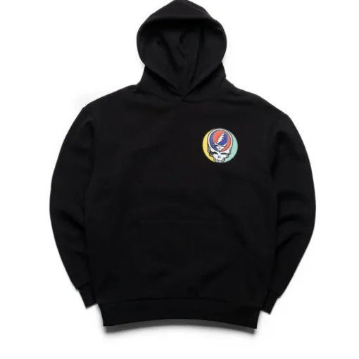 Grateful Dead x Market Solar Flare Hoodie