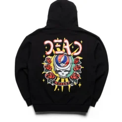 Grateful Dead x Market Solar Flare Hoodie