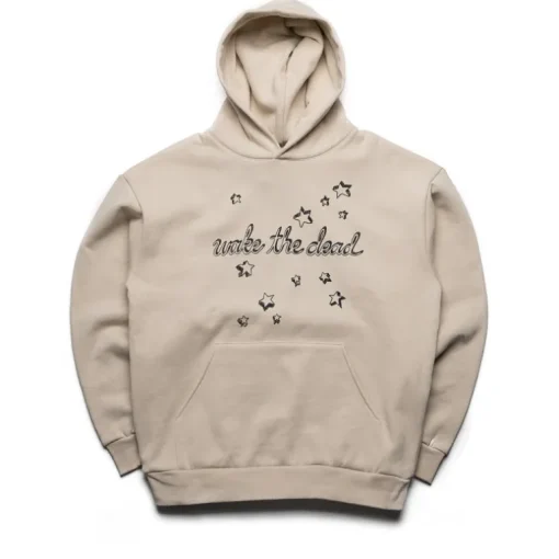 Grateful Dead x Market Wake The Dead Hoodie