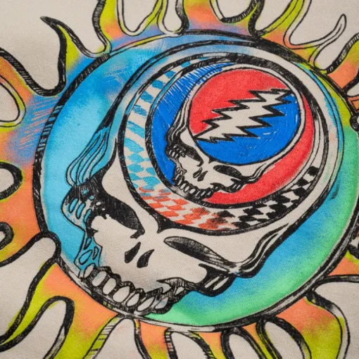 Grateful Dead x Market Wake The Dead Hoodie