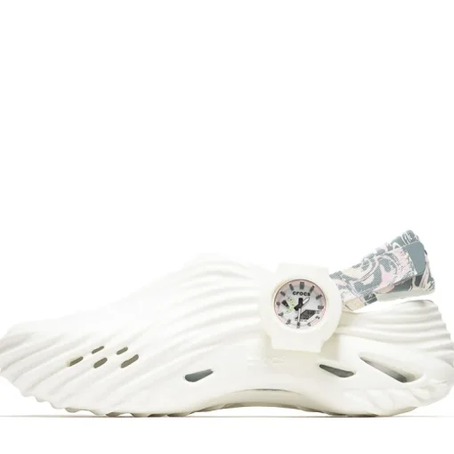 G-Shock x Crocs Echo Wave Bundle