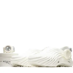 G-Shock x Crocs Echo Wave Bundle