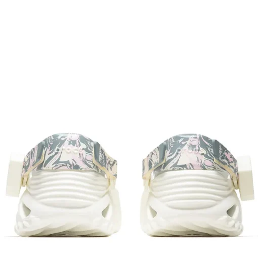 G-Shock x Crocs Echo Wave Bundle