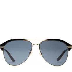 Gucci Avaiator Sunglasses
