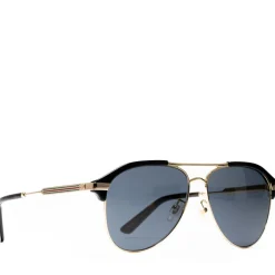 Gucci Avaiator Sunglasses