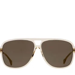 Gucci Aviator Sunglasses