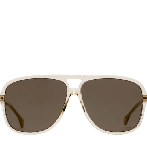 Gucci Aviator Sunglasses