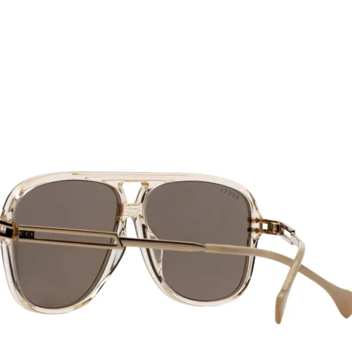 Gucci Aviator Sunglasses