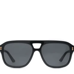 Gucci Aviator Sunglasses