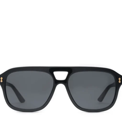 Gucci Aviator Sunglasses