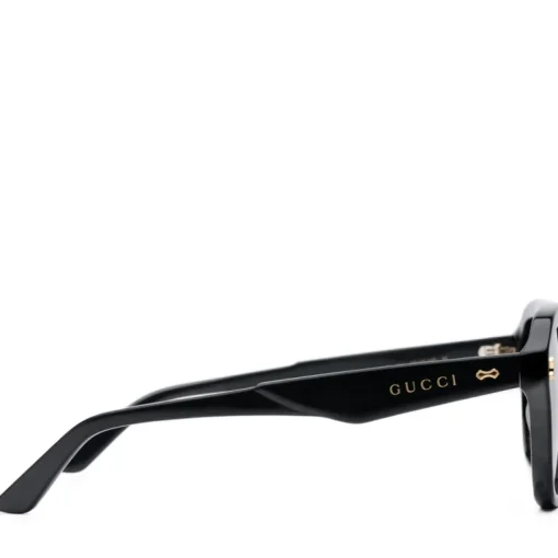 Gucci Aviator Sunglasses