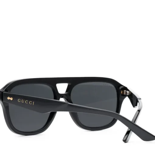 Gucci Aviator Sunglasses