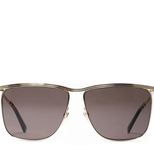 Gucci Rectangle Sunglasses