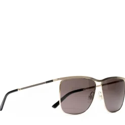 Gucci Rectangle Sunglasses