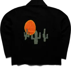 Harden Cactus Cardigan