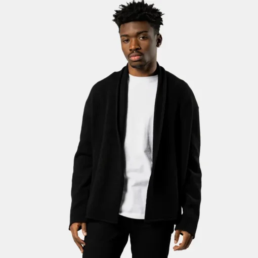 Harden Cactus Cardigan